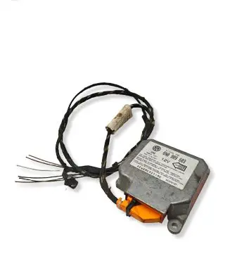 Volkswagen Golf III Airbag control unit/module 6N0909603