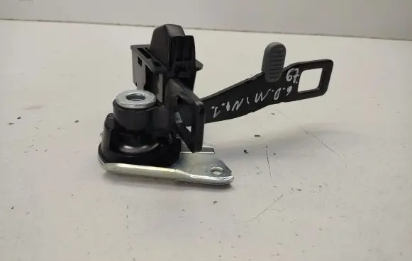 Mini One - Cooper F56 F55 Seat back rest lock catch 7317712
