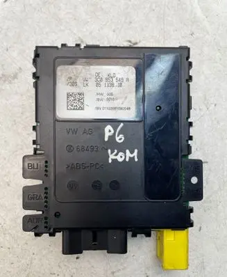 Steering angle sensor