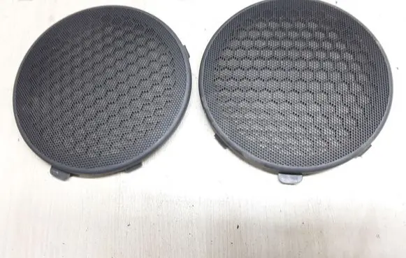 Citroen C5 Front door speaker cover trim 9634428877
