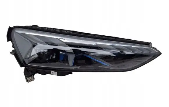 Audi e-tron Headlight/headlamp 4J3941086