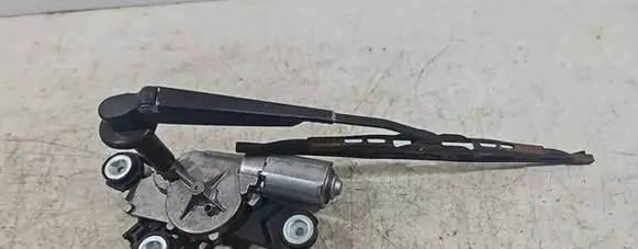 Ford S-MAX Rear window wiper motor 31218473 0390201875 3M51R17KK41AF