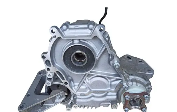 BMW X1 E84 Gearbox transfer box case 27107639270 7639270 27107643755