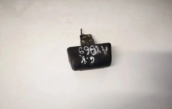 Ford Transit Number plate light