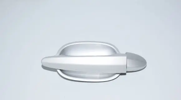 BMW 6 E63 E64 Front door exterior handle