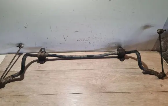 Ford Mondeo MK IV Front anti-roll bar/sway bar
