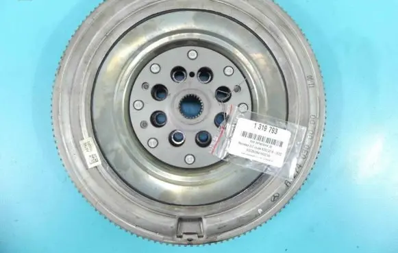 Mercedes-Benz GLC X253 C253 Flywheel A2740300000 IMPRK1319793