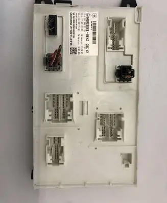 Mercedes-Benz B W246 W242 Other control units/modules A2469009313 A1179012200 A2469025502