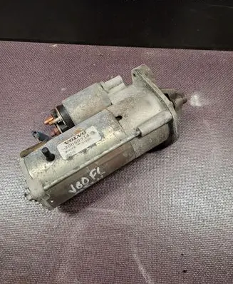 Volvo V60 Starter motor 30659314