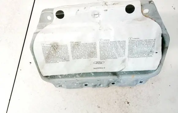 Ford C-MAX I Passenger airbag 30372366c
