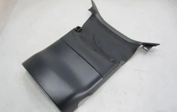 Skoda Octavia Mk3 (5E) Steering wheel column trim 5E0858560B