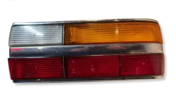 BMW 5 E28 Rear/tail lights 533221R23 31251R3 533321R6