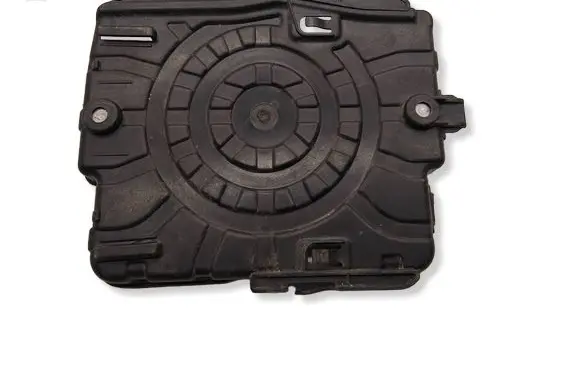 Citroen C3 Engine control unit holder 9688828380