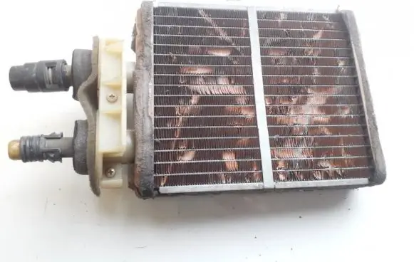 Mazda Xedos 6 Heater blower radiator