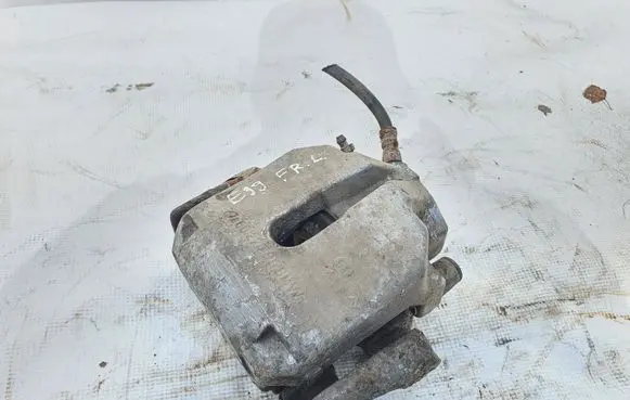 BMW 5 E39 Front brake caliper