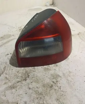 Audi A3 S3 8L Rear/tail lights