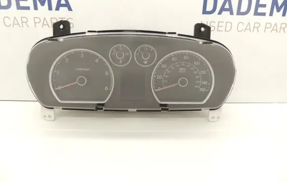 Hyundai i30 Speedometer (instrument cluster) 940312R500 11001768801U DS19