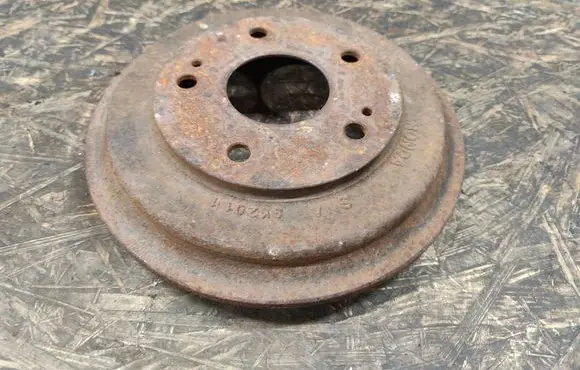 Honda Civic Drum brake (rear) 9K201