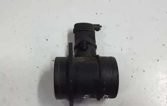 Volkswagen Jetta V Mass air flow meter 038906461BXAUTOPX 038906461B 0281002531