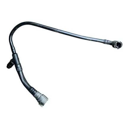 Chevrolet Volt II Vacuum line/pipe/hose 