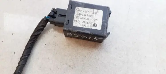 Subaru Legacy Other control units/modules 83023ae000 et30-031
