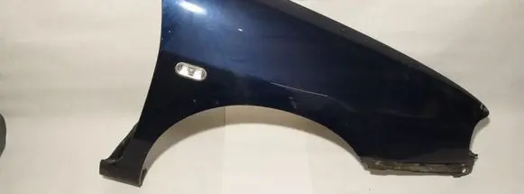 Seat Ibiza II (6k) Fender