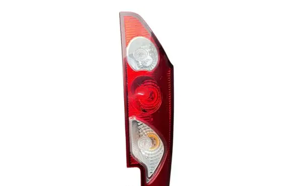 Renault Kangoo II Rear/tail lights 8200419941 8200419949