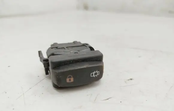 Renault Laguna II Central locking switch button 8200002446