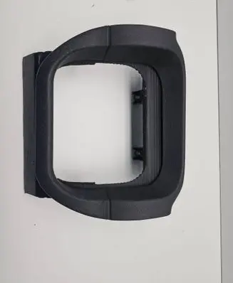 Audi A8 S8 D2 4D Steering wheel column trim 4D1858345F