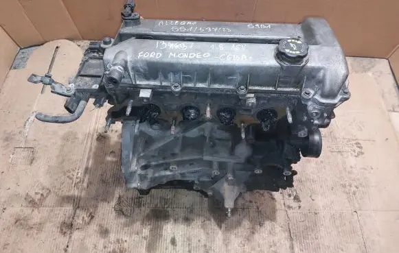 Ford Mondeo Mk III Engine CGBA