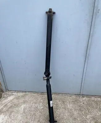 Mercedes-Benz GLK (X204) Drive shaft (set) A2047106