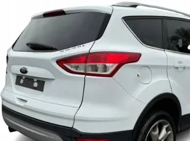 Ford Kuga II Complete body kit 