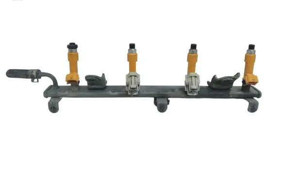 Suzuki Ignis Fuel main line pipe 