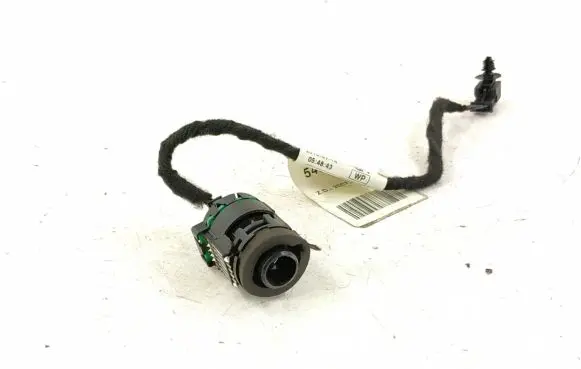 Mercedes-Benz E W212 Interior temperature sensor DALISID2986 2118300272 A2118300272
