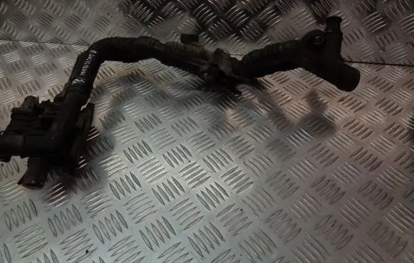 Peugeot 206 Engine coolant pipe/hose