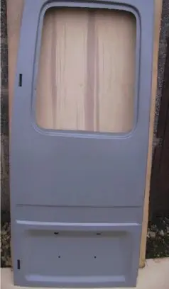 Ford Transit Rear door FD79007700L00 7100335 SYFD001G013AEL