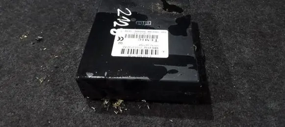 Mercedes-Benz S W220 Other control units/modules a2208207726 097766