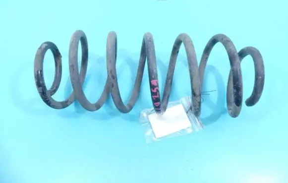 Toyota Aygo AB10 Rear coil spring IMPRK1020259