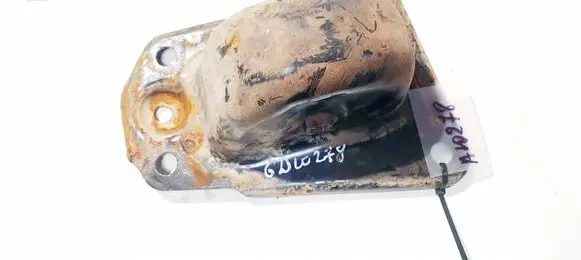 Audi A3 S3 8P Bracket in trunk/boot 1k0505130g
