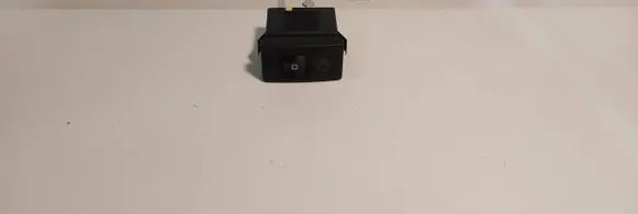 Audi A3 S3 8L Headlight level height control switch PA66GF30