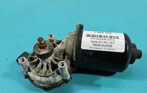 Hyundai i30 Wiper motor 98100-A5000 IMPRK1523578