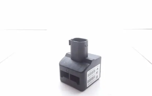 Volkswagen New Beetle ESP acceleration yaw rate sensor 1J0907651 10098000401