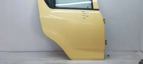 Chevrolet Spark Sensor 10004