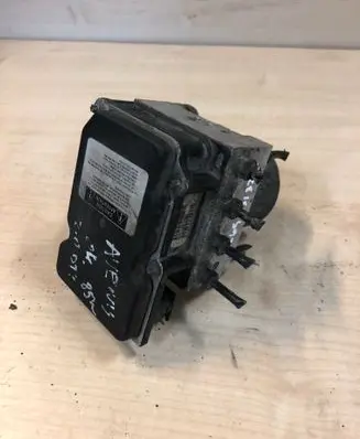 Toyota Avensis T250 ABS Pump 0265800313 0265231327