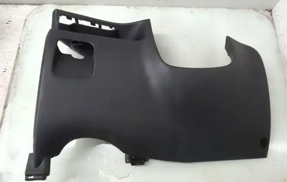 KIA Carens I Dashboard lower bottom trim panel 1D84780060