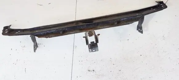Renault Laguna II Radiator support slam panel