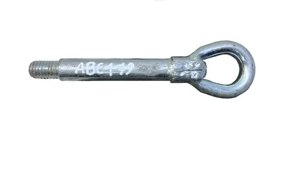 Opel Insignia B Towing hook eye 