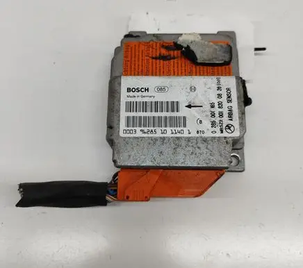 Mercedes-Benz SLK R170 Airbag control unit/module A0018200826 0285001165