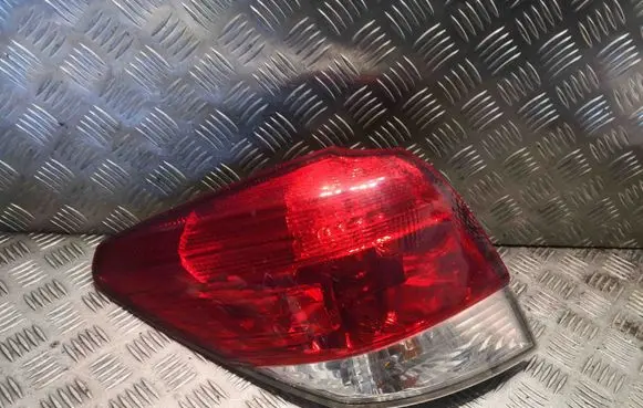 Subaru Legacy Rear/tail lights 84912AJ100