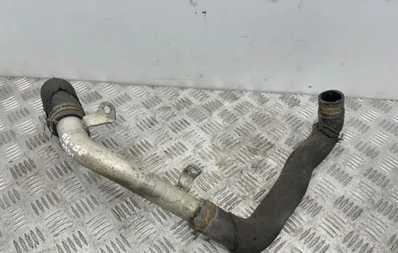 Audi A4 S4 B8 8K Engine coolant pipe/hose 8K0121071C